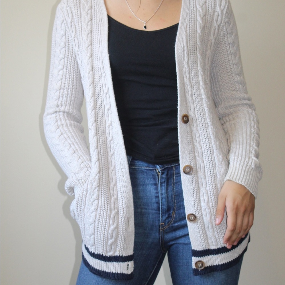 Cardigan